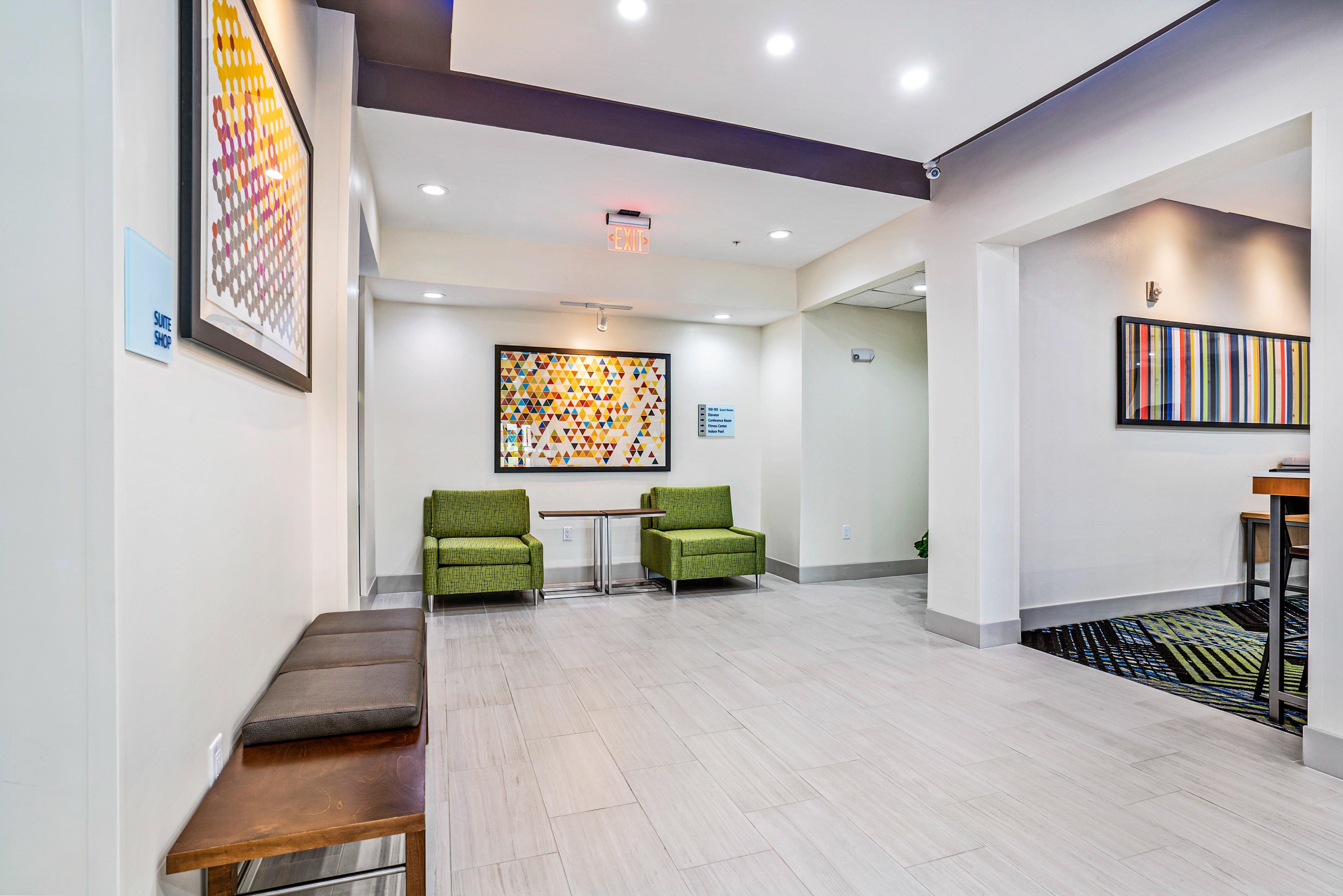 Holiday Inn Express & Suites Van Buren-Fort Smith Area, An Ihg Hotel Exterior foto